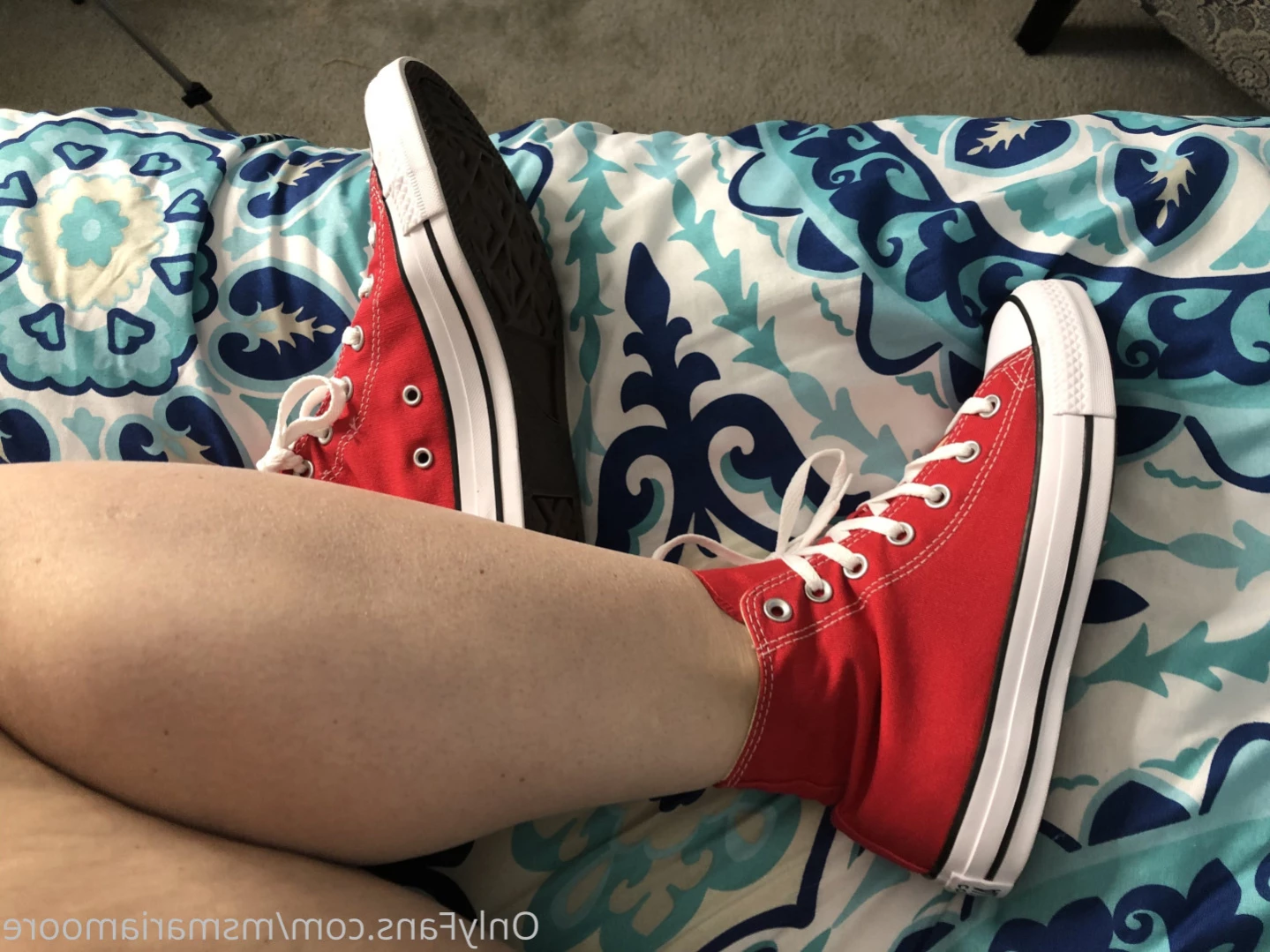 Maria Moore [ msmariamoore ] Onlyfans leaked photo 11169836 on Hotleaks.tv