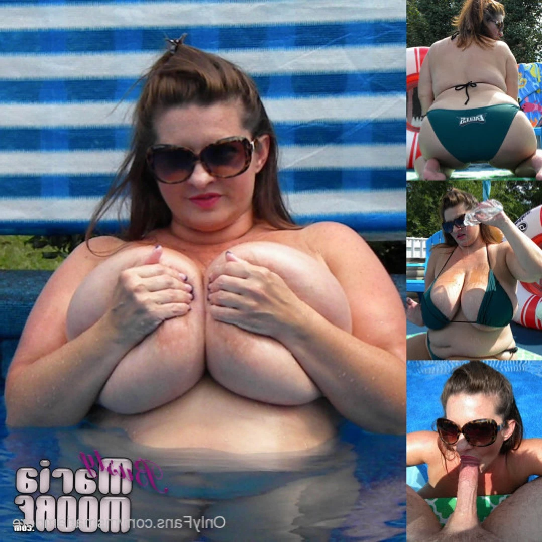 Maria Moore [ msmariamoore ] Onlyfans leaked photo 11273524 on Hotleaks.tv