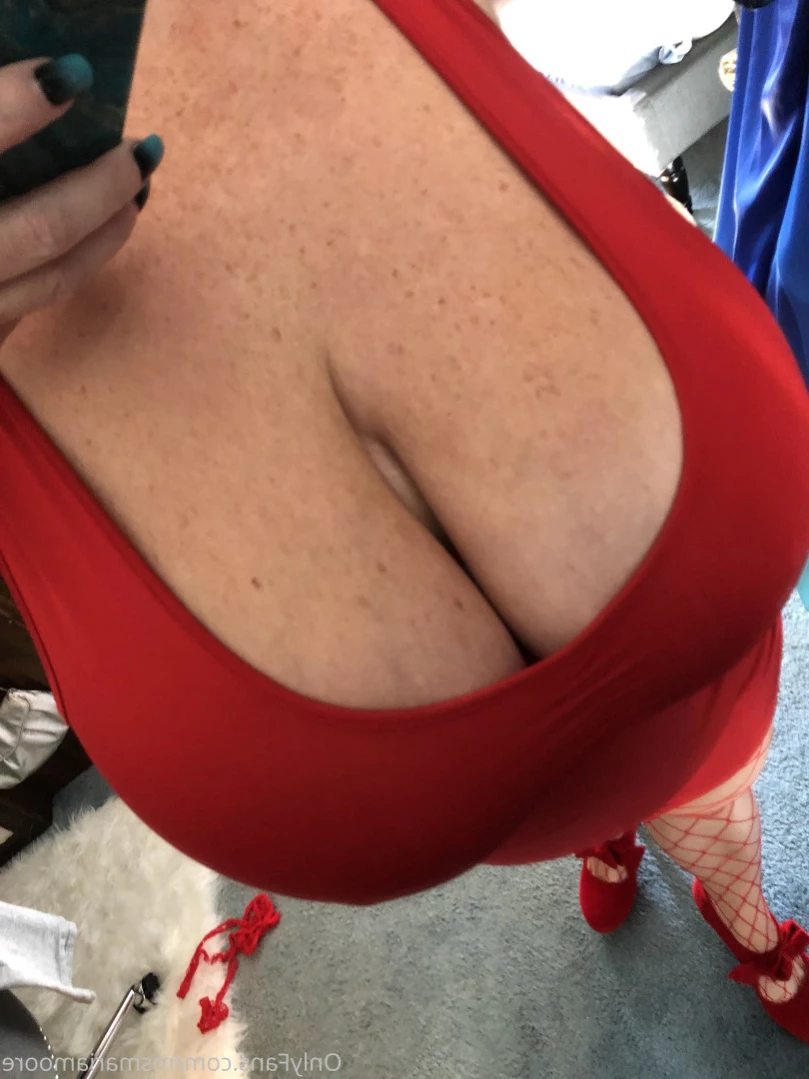 Maria Moore [ msmariamoore ] Onlyfans leaked photo 11273545 on Hotleaks.tv