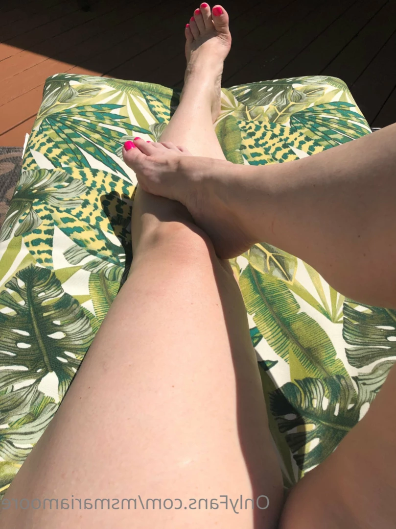 Maria Moore [ msmariamoore ] Onlyfans leaked photo 11273722 on Hotleaks.tv