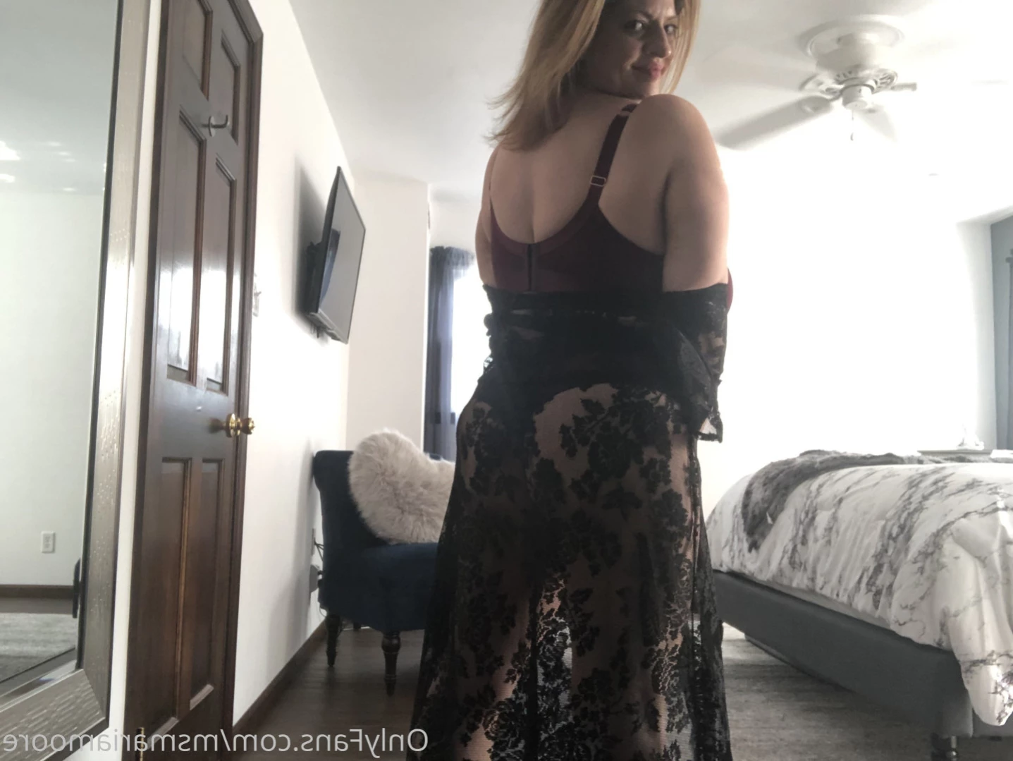 Maria Moore [ msmariamoore ] Onlyfans leaked photo 11273728 on Hotleaks.tv