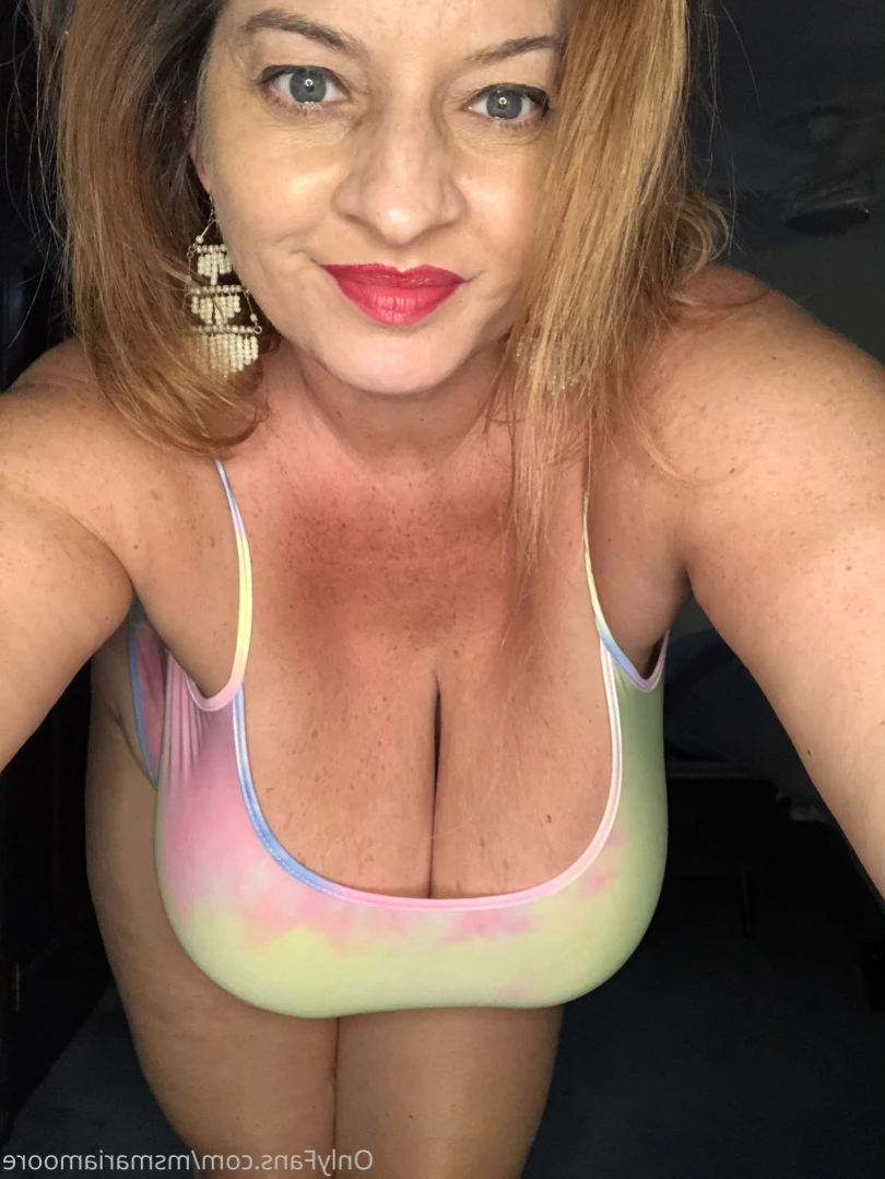 Maria Moore [ msmariamoore ] Onlyfans leaked photo 11273832 on Hotleaks.tv