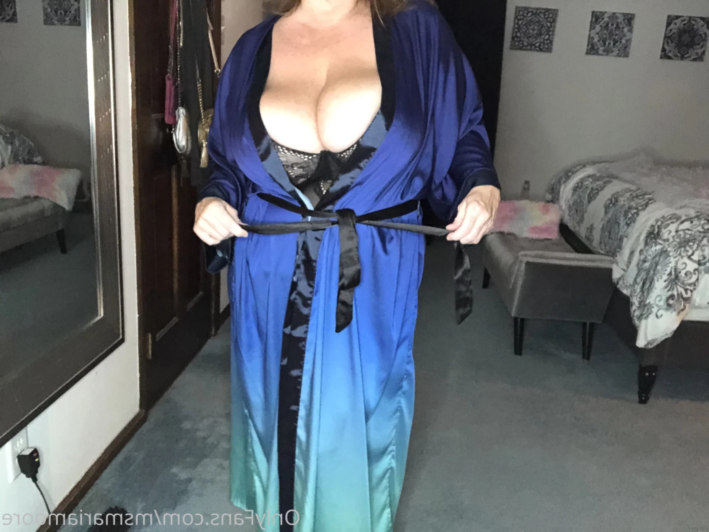 Maria Moore [ msmariamoore ] Onlyfans leaked photo 11273865 on Hotleaks.tv