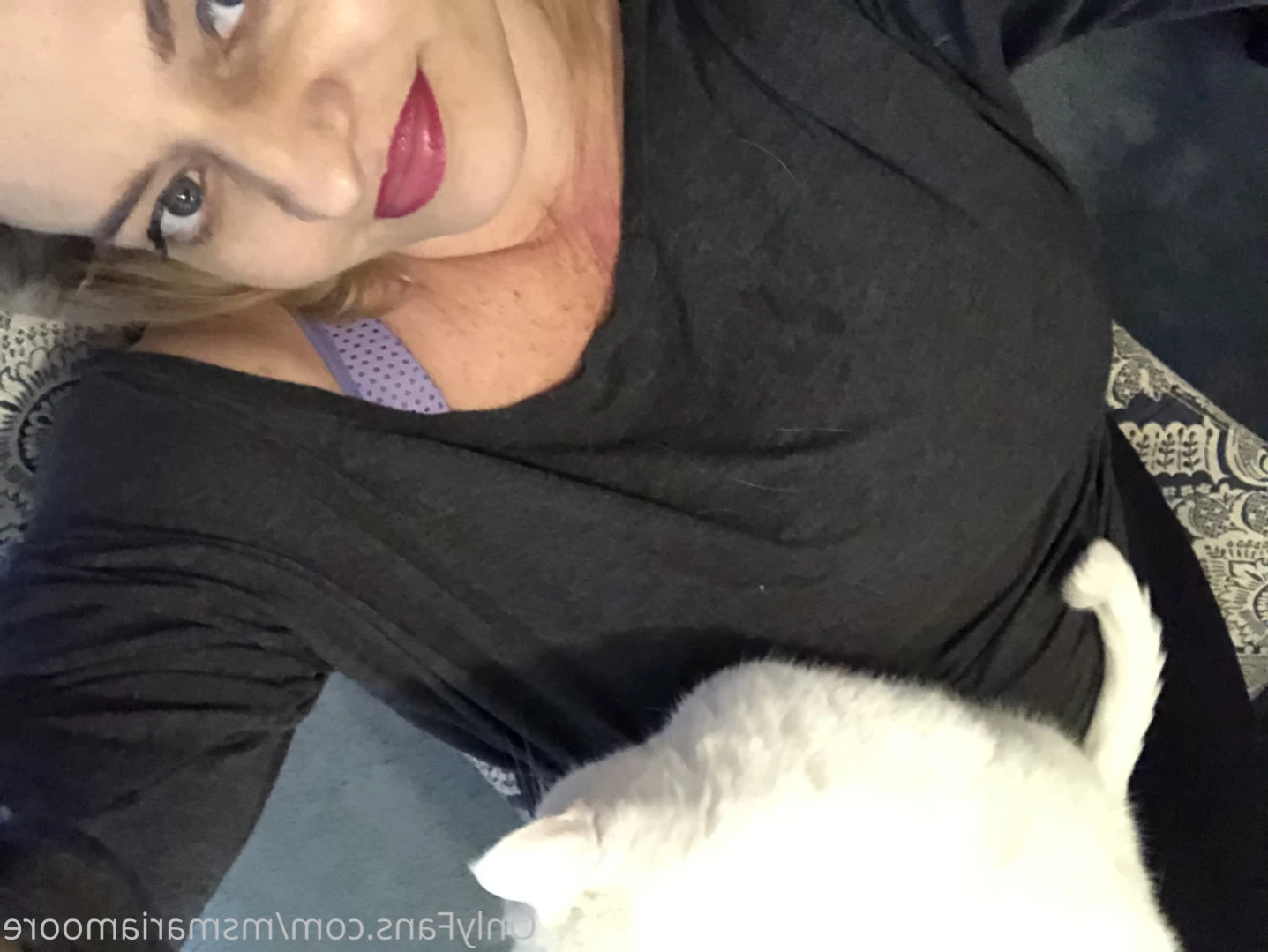 Maria Moore [ msmariamoore ] Onlyfans leaked photo 13072787 on Hotleaks.tv