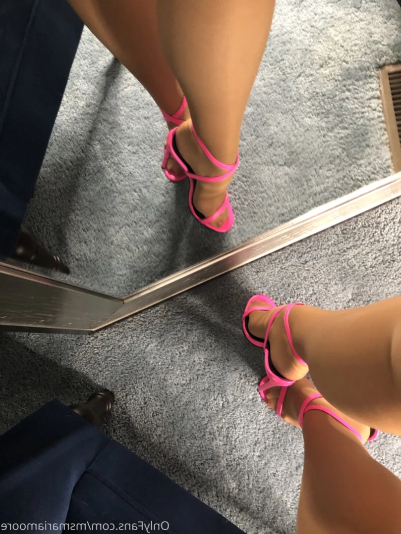 Maria Moore [ msmariamoore ] Onlyfans leaked photo 13127737 on Hotleaks.tv