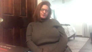 Maria Moore [ msmariamoore ] Onlyfans leaked video 13182111 on Hotleaks.tv