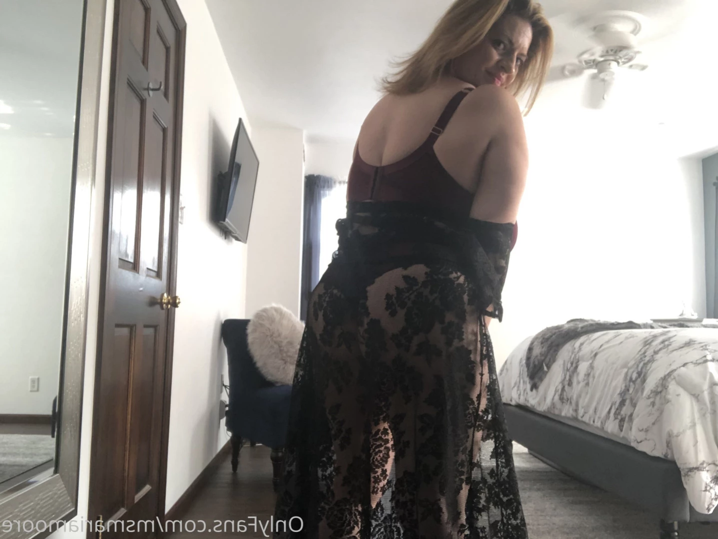 Maria Moore [ msmariamoore ] Onlyfans leaked photo 13477264 on Hotleaks.tv