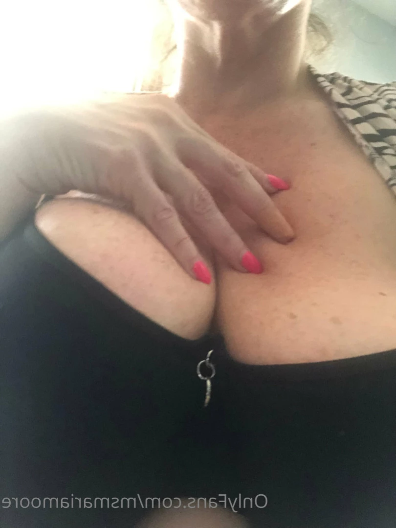 Maria Moore [ msmariamoore ] Onlyfans leaked photo 13745810 on Hotleaks.tv