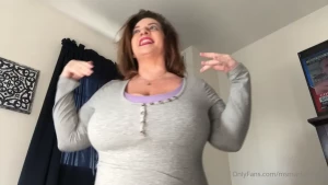 Maria Moore [ msmariamoore ] Onlyfans leaked video 13872088 on Hotleaks.tv