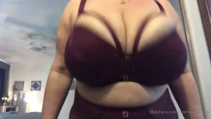 Maria Moore [ msmariamoore ] Onlyfans leaked video 14384703 on Hotleaks.tv
