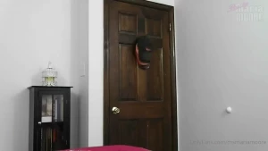 Maria Moore [ msmariamoore ] Onlyfans leaked video 14588601 on Hotleaks.tv