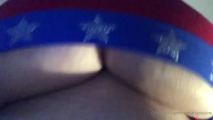 Maria Moore [ msmariamoore ] Onlyfans leaked video 15097723 on Hotleaks.tv