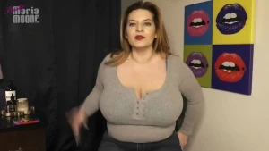 Maria Moore [ msmariamoore ] Onlyfans leaked video 15098892 on Hotleaks.tv