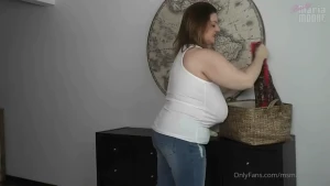 Maria Moore [ msmariamoore ] Onlyfans leaked video 15102314 on Hotleaks.tv