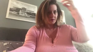 Maria Moore [ msmariamoore ] Onlyfans leaked video 15102763 on Hotleaks.tv
