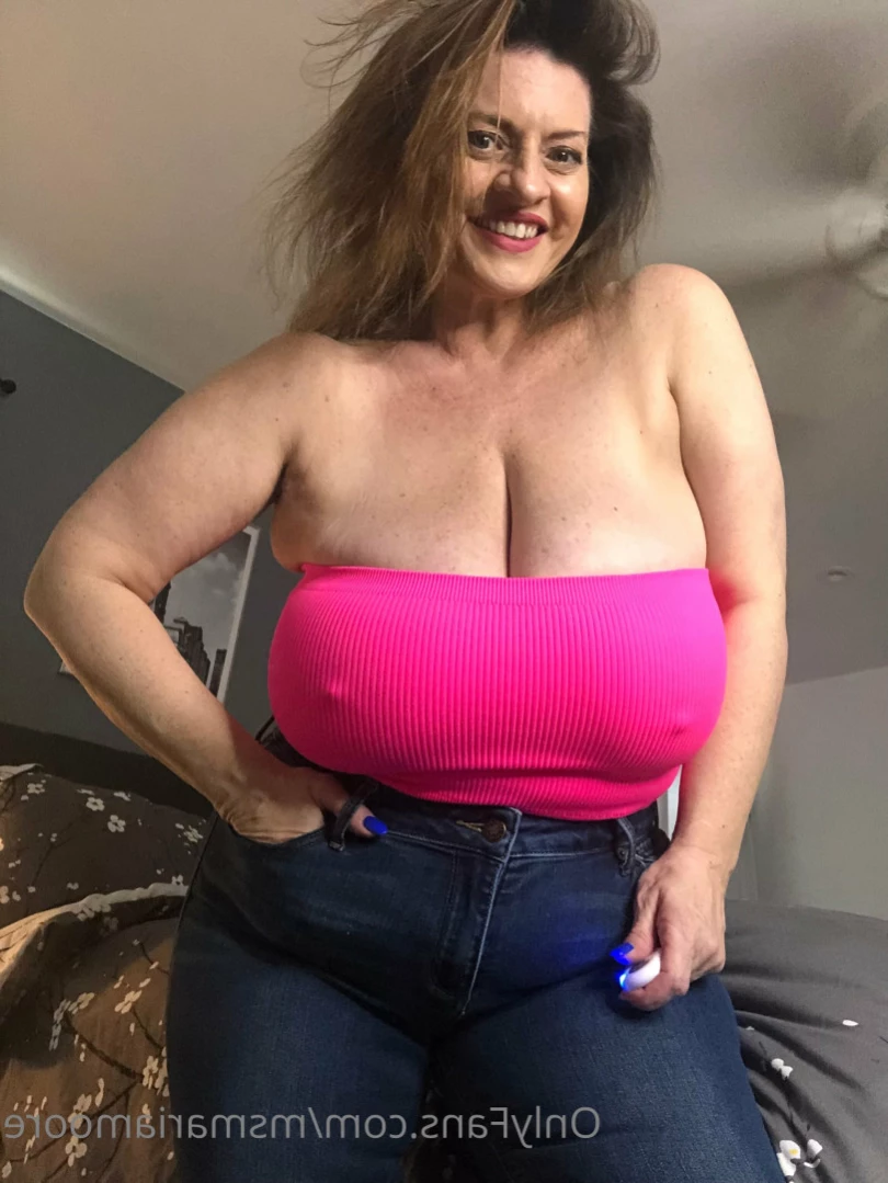 Maria Moore [ msmariamoore ] Onlyfans leaked photo 16150284 on Hotleaks.tv