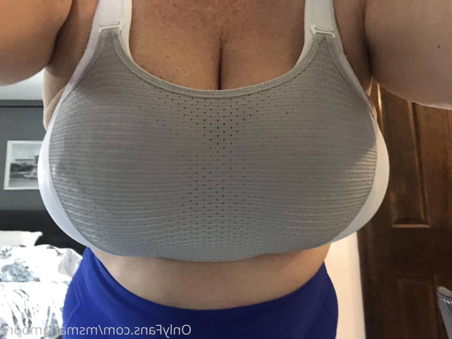 Maria Moore [ msmariamoore ] Onlyfans leaked photo 16205413 on Hotleaks.tv