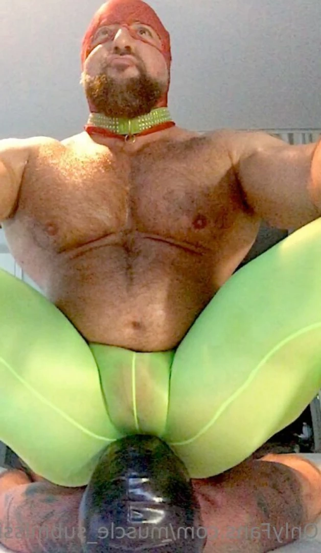 muscle_submission Onlyfans leaked photo 11274690 on Hotleaks.tv