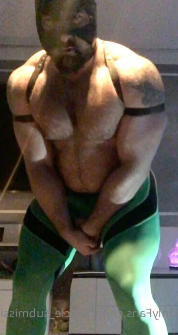 muscle_submission Onlyfans leaked photo 11274691 on Hotleaks.tv