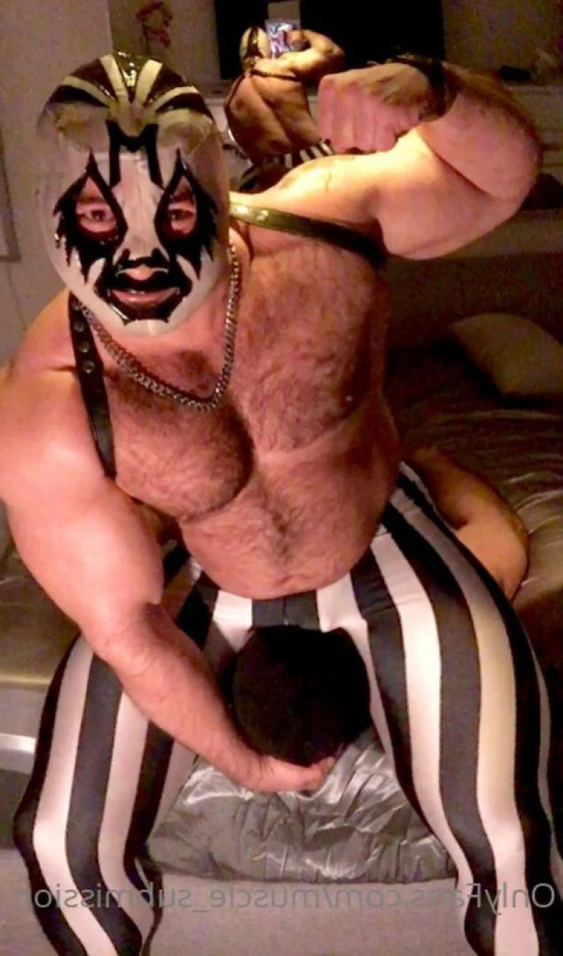 muscle_submission Onlyfans leaked photo 11274695 on Hotleaks.tv