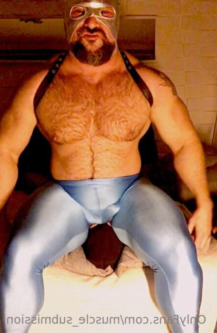muscle_submission Onlyfans leaked photo 11274697 on Hotleaks.tv