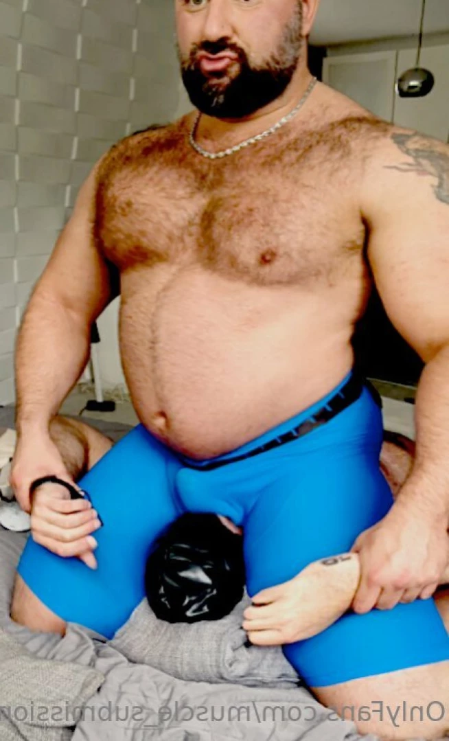 muscle_submission Onlyfans leaked photo 11274699 on Hotleaks.tv