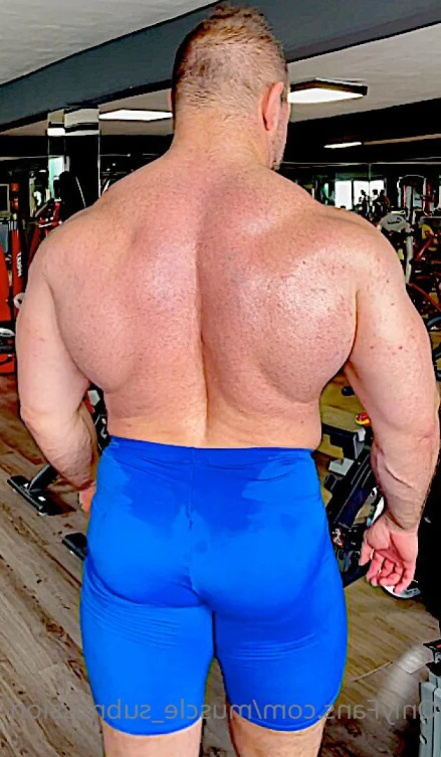 muscle_submission Onlyfans leaked photo 11274701 on Hotleaks.tv