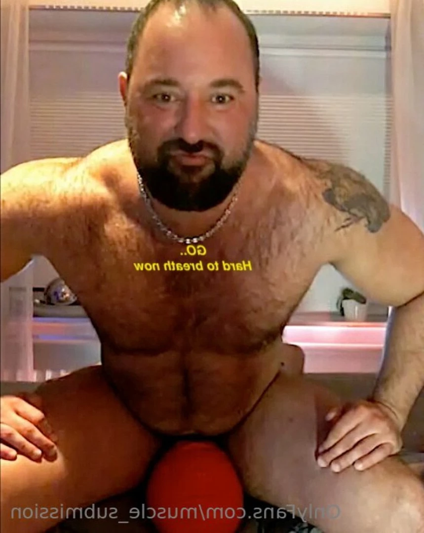 muscle_submission Onlyfans leaked photo 11274709 on Hotleaks.tv