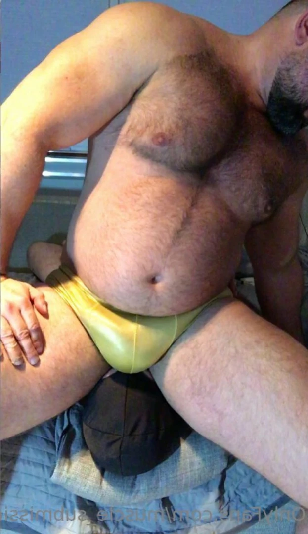 muscle_submission Onlyfans leaked photo 11274710 on Hotleaks.tv