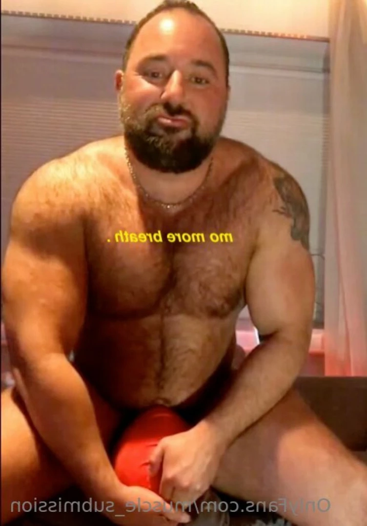 muscle_submission Onlyfans leaked photo 11274733 on Hotleaks.tv