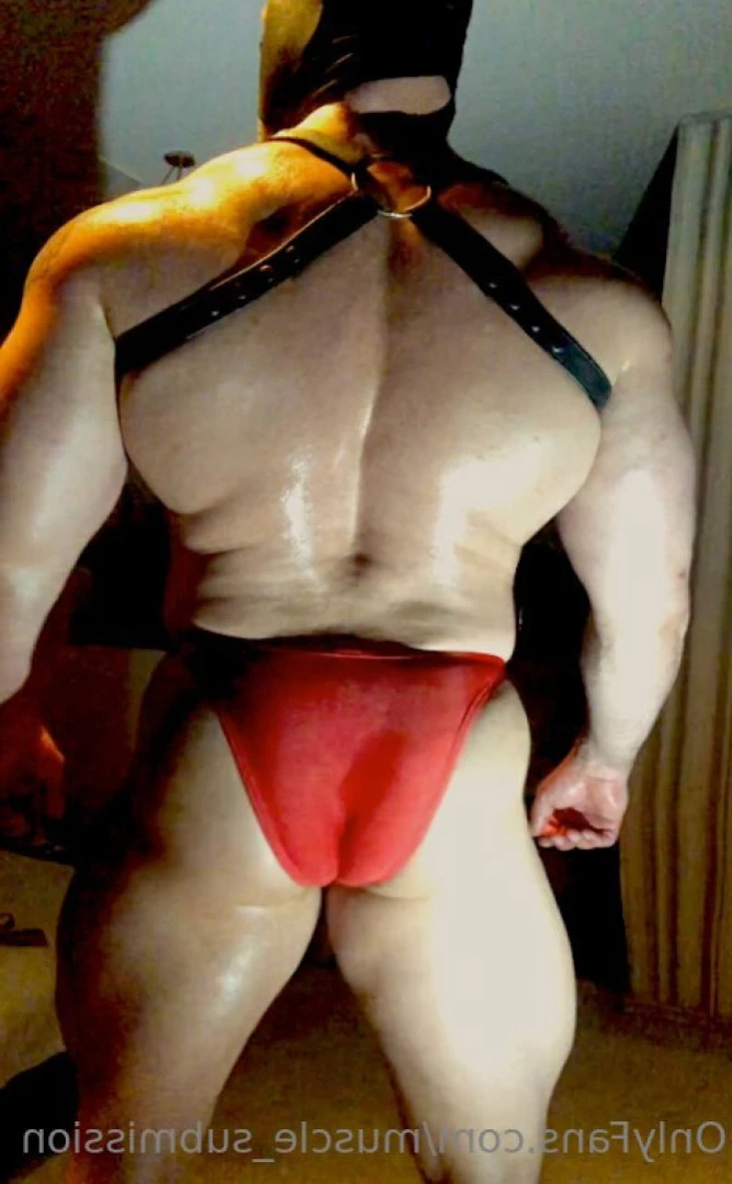 muscle_submission Onlyfans leaked photo 11274737 on Hotleaks.tv