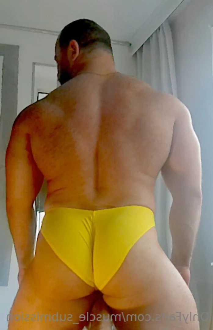 muscle_submission Onlyfans leaked photo 11274757 on Hotleaks.tv