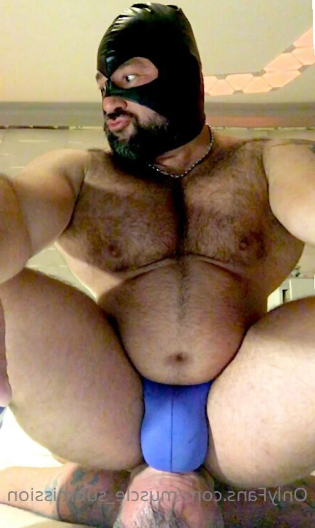 muscle_submission Onlyfans leaked photo 11274761 on Hotleaks.tv
