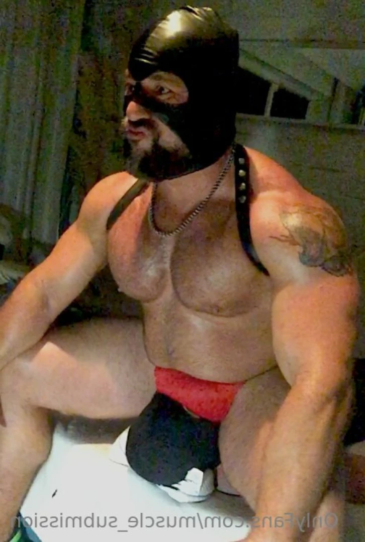 muscle_submission Onlyfans leaked photo 11274764 on Hotleaks.tv
