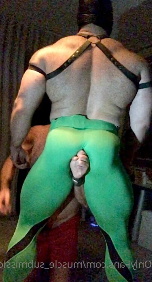 muscle_submission Onlyfans leaked photo 11274765 on Hotleaks.tv