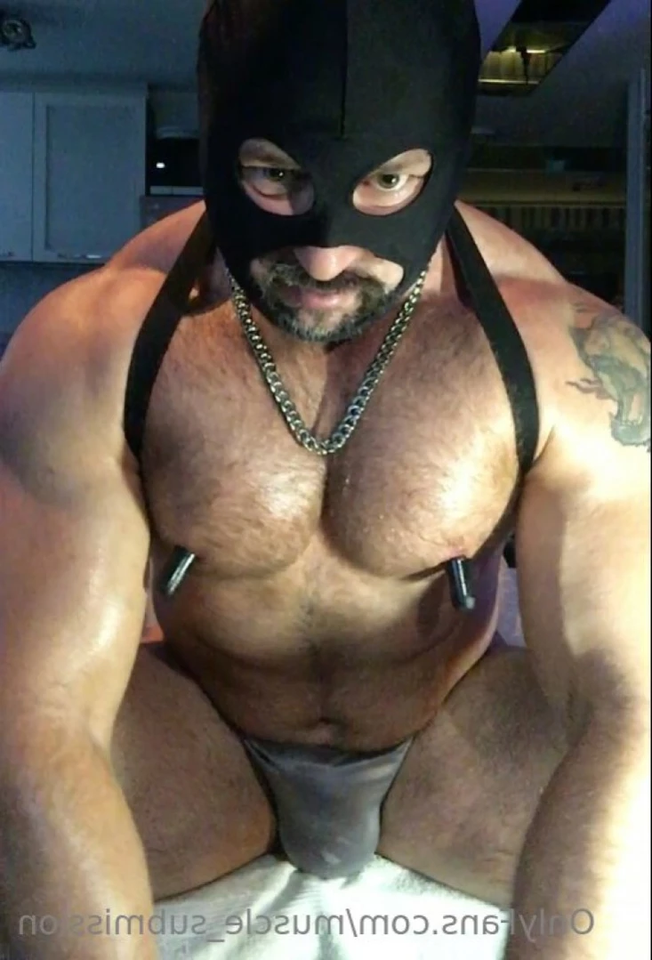 muscle_submission Onlyfans leaked photo 11574464 on Hotleaks.tv