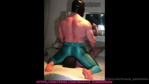 muscle_submission Onlyfans leaked video 11602508 on Hotleaks.tv