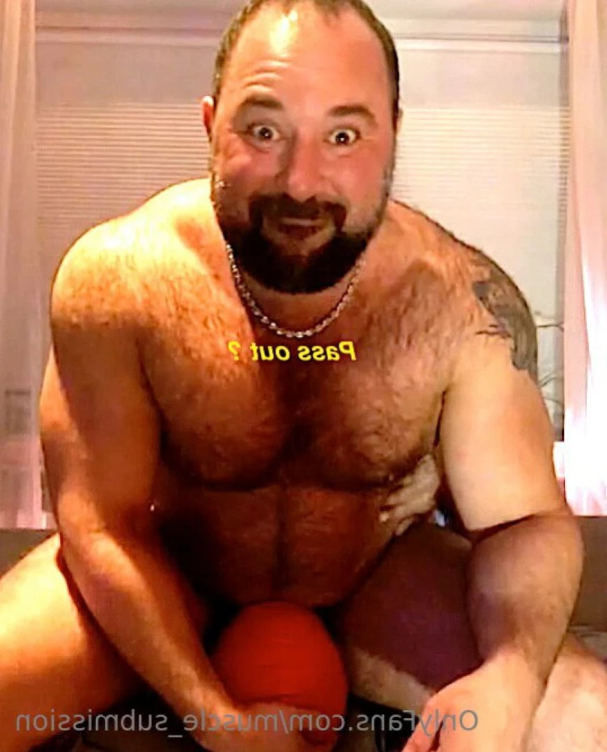 muscle_submission Onlyfans leaked photo 11824656 on Hotleaks.tv