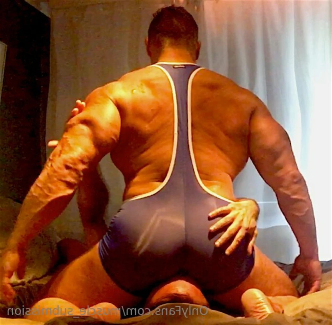 muscle_submission Onlyfans leaked photo 12267602 on Hotleaks.tv