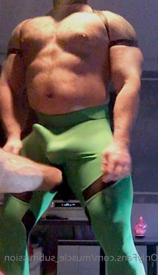 muscle_submission Onlyfans leaked photo 12463092 on Hotleaks.tv