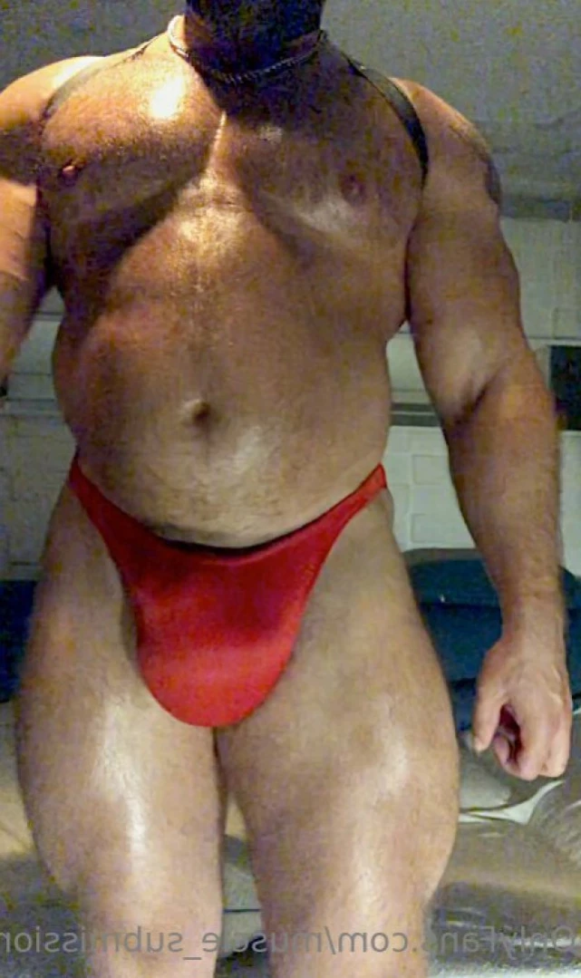 muscle_submission Onlyfans leaked photo 12792280 on Hotleaks.tv