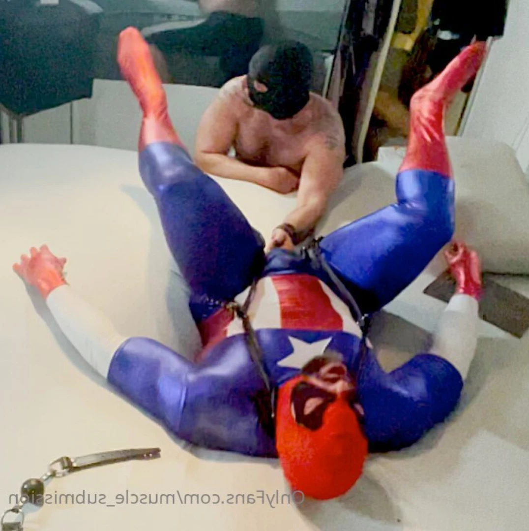 muscle_submission Onlyfans leaked photo 12799081 on Hotleaks.tv