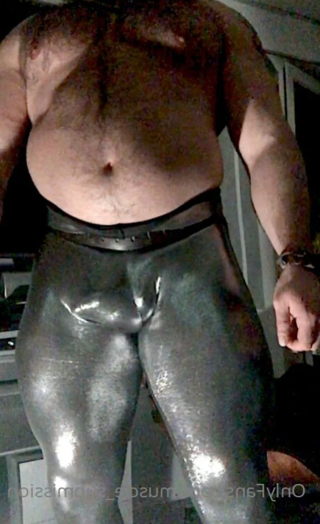 muscle_submission Onlyfans leaked photo 12918500 on Hotleaks.tv