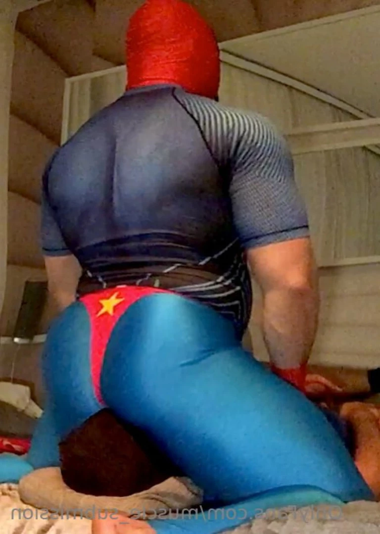 muscle_submission Onlyfans leaked photo 13072611 on Hotleaks.tv