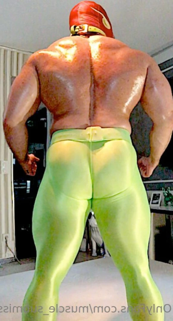 muscle_submission Onlyfans leaked photo 13072617 on Hotleaks.tv