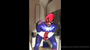 muscle_submission Onlyfans leaked video 13217697 on Hotleaks.tv