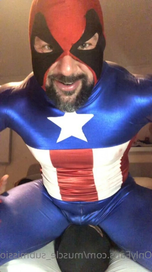 muscle_submission Onlyfans leaked photo 13450481 on Hotleaks.tv