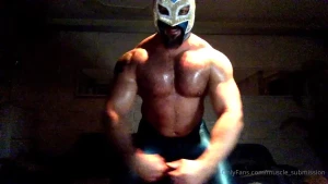muscle_submission Onlyfans leaked video 13573149 on Hotleaks.tv