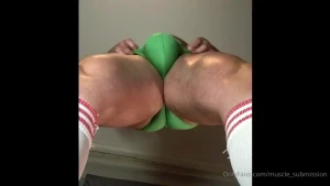 muscle_submission Onlyfans leaked video 14284584 on Hotleaks.tv