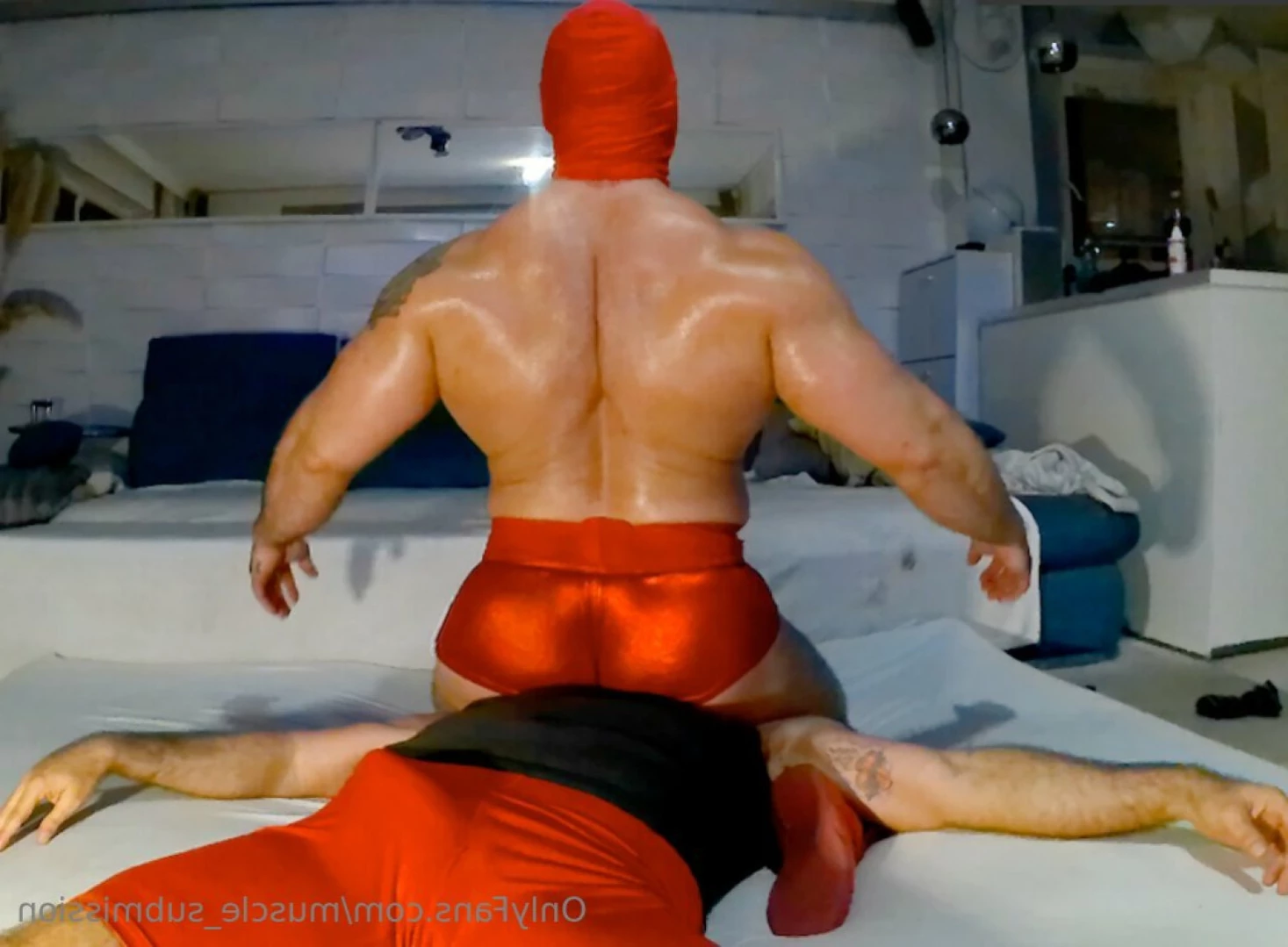 muscle_submission Onlyfans leaked photo 14349390 on Hotleaks.tv